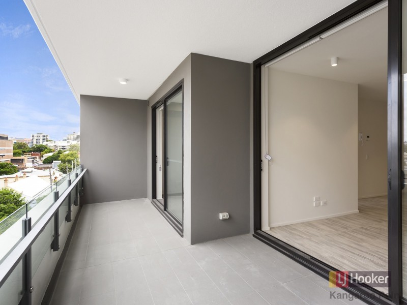 415/36 Anglesey Street, Kangaroo Point QLD 4169