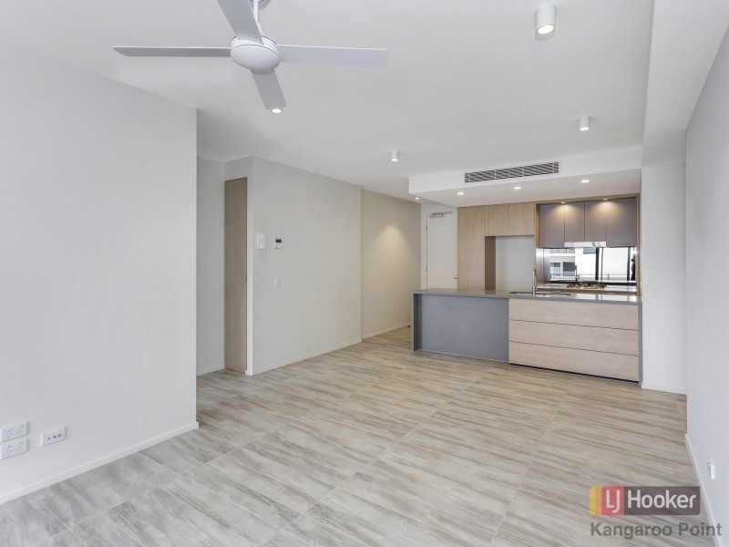 415/36 Anglesey Street, Kangaroo Point QLD 4169