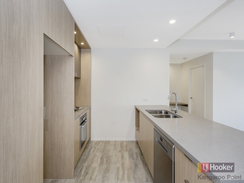 415/36 Anglesey Street, Kangaroo Point QLD 4169