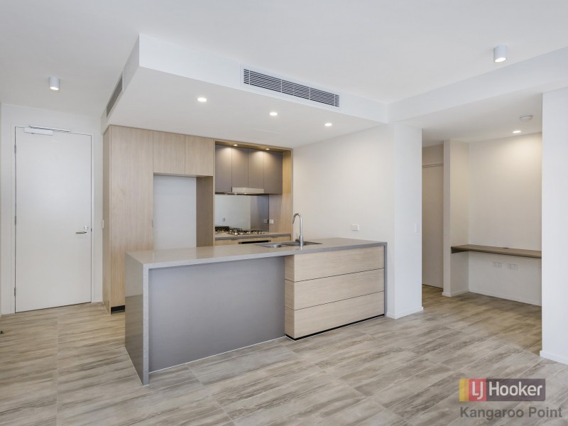 415/36 Anglesey Street, Kangaroo Point QLD 4169