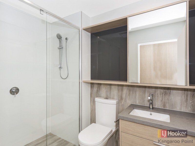 415/36 Anglesey Street, Kangaroo Point QLD 4169