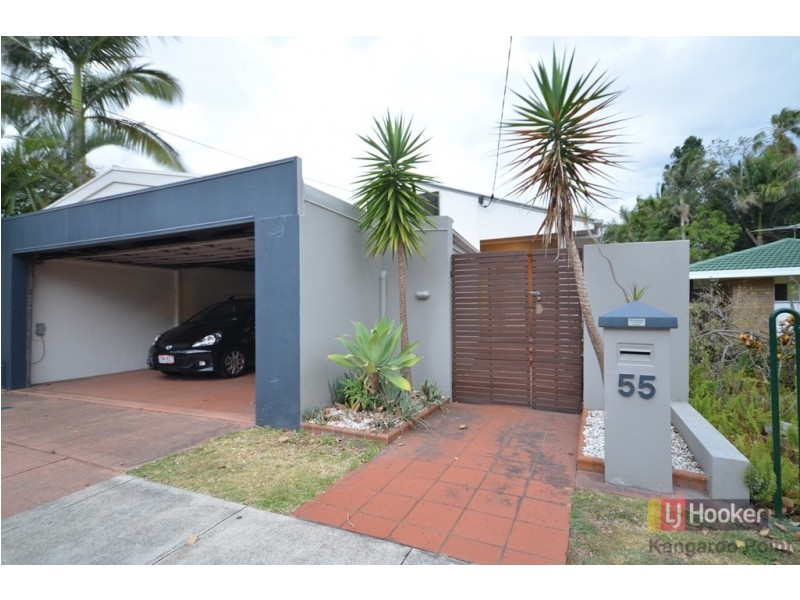 55 Geelong Street, East Brisbane QLD 4169