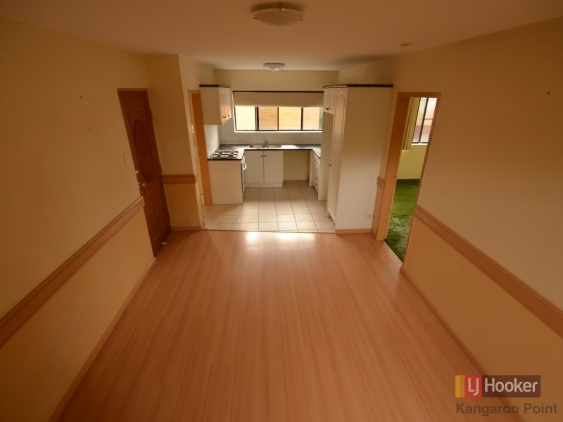2/33 Duke Street, Kangaroo Point QLD 4169
