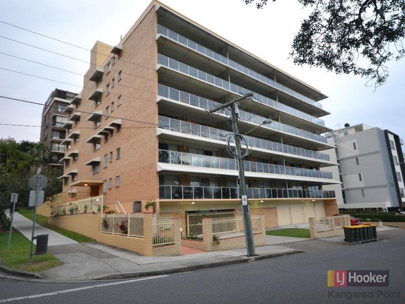 14/34 Park Avenue, Kangaroo Point QLD 4169