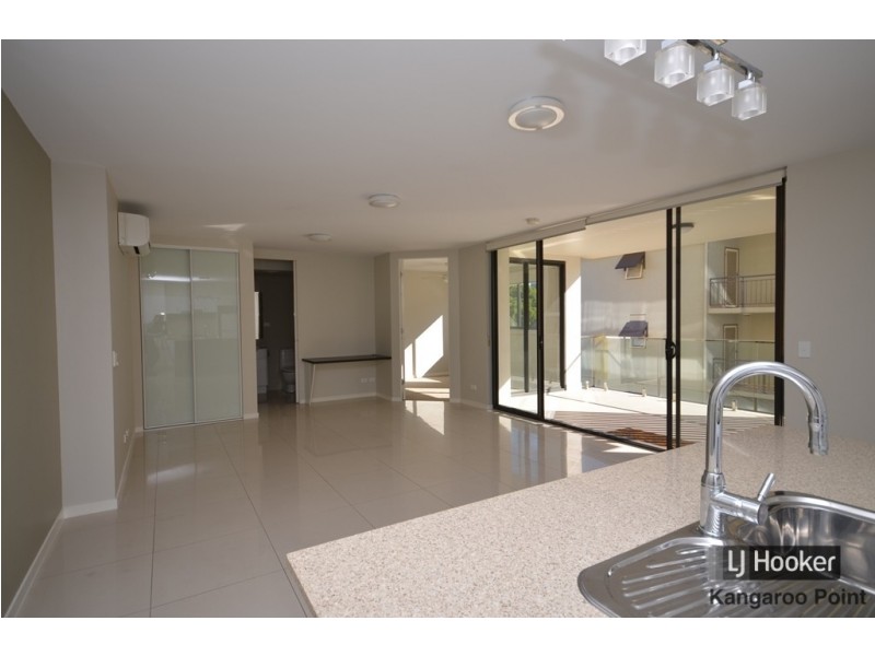 14/450 Main Street, Kangaroo Point QLD 4169