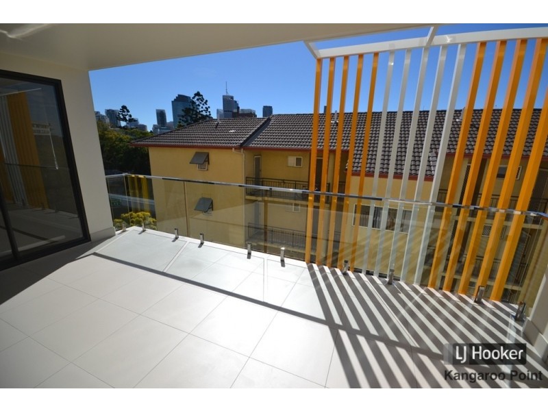 14/450 Main Street, Kangaroo Point QLD 4169