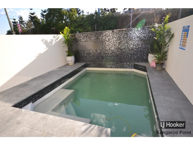 14/450 Main Street, Kangaroo Point QLD 4169