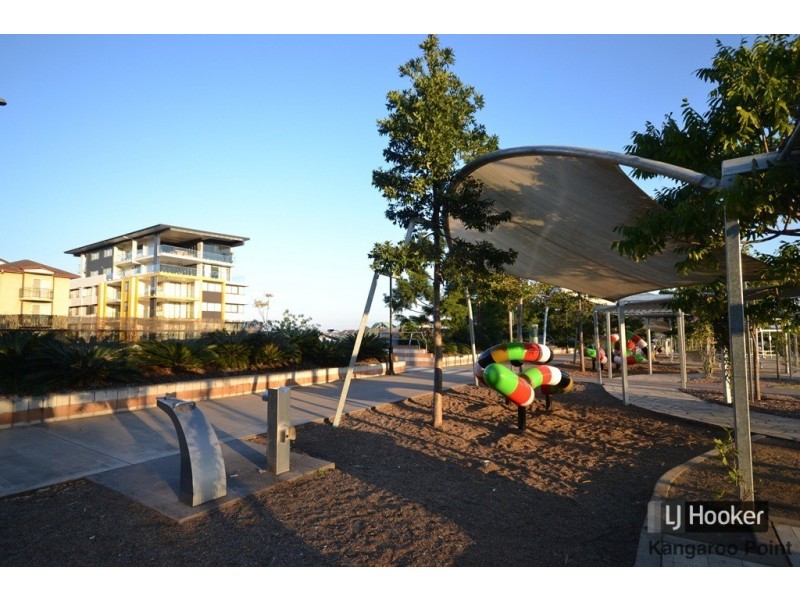 14/450 Main Street, Kangaroo Point QLD 4169