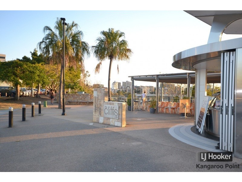 14/450 Main Street, Kangaroo Point QLD 4169