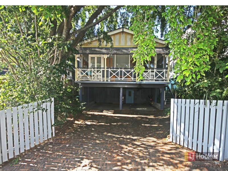 11 Eskgrove Street, East Brisbane QLD 4169