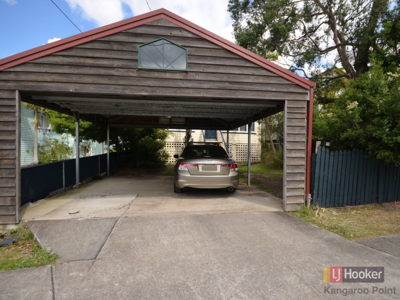 25 Fisher Street, East Brisbane QLD 4169