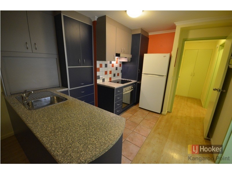 1/75 Thorn Street, Kangaroo Point QLD 4169