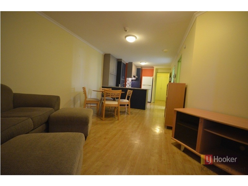 1/75 Thorn Street, Kangaroo Point QLD 4169