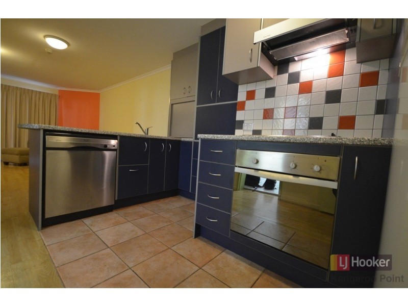 1/75 Thorn Street, Kangaroo Point QLD 4169