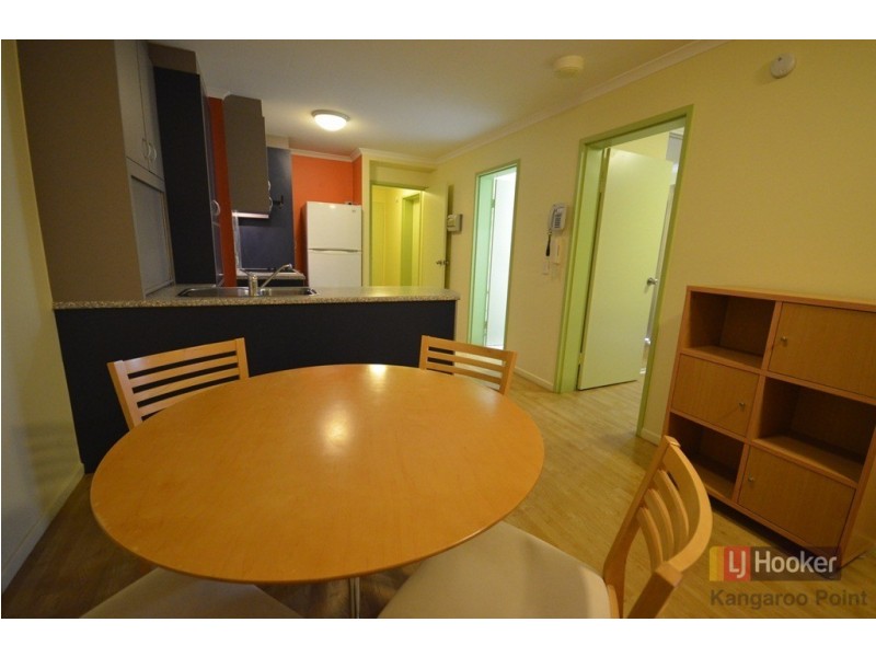 1/75 Thorn Street, Kangaroo Point QLD 4169