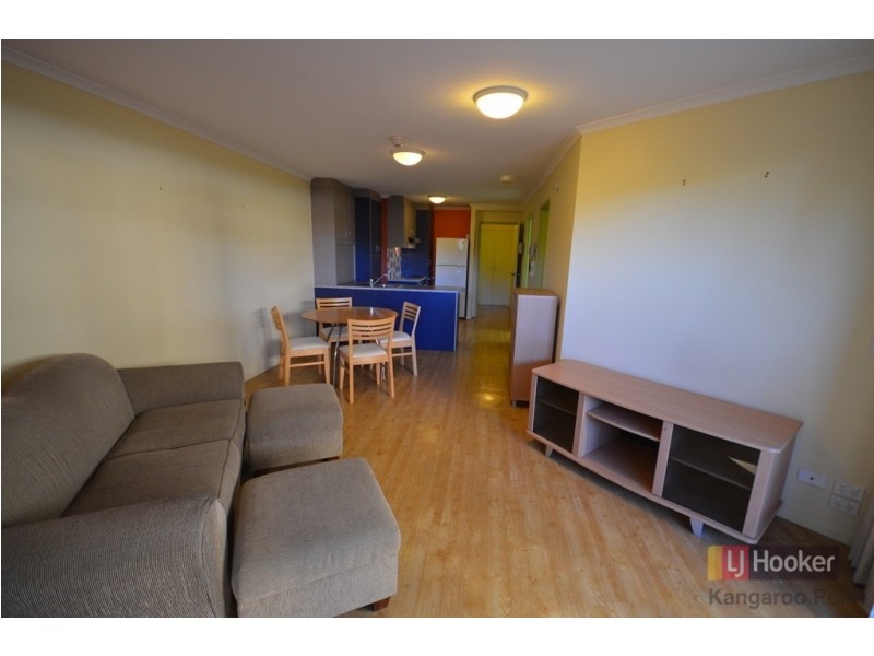 1/75 Thorn Street, Kangaroo Point QLD 4169