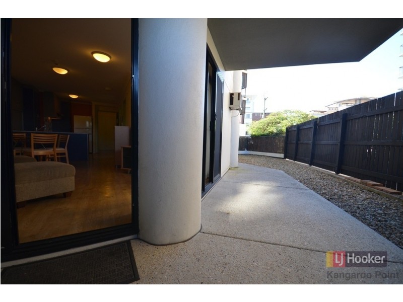 1/75 Thorn Street, Kangaroo Point QLD 4169