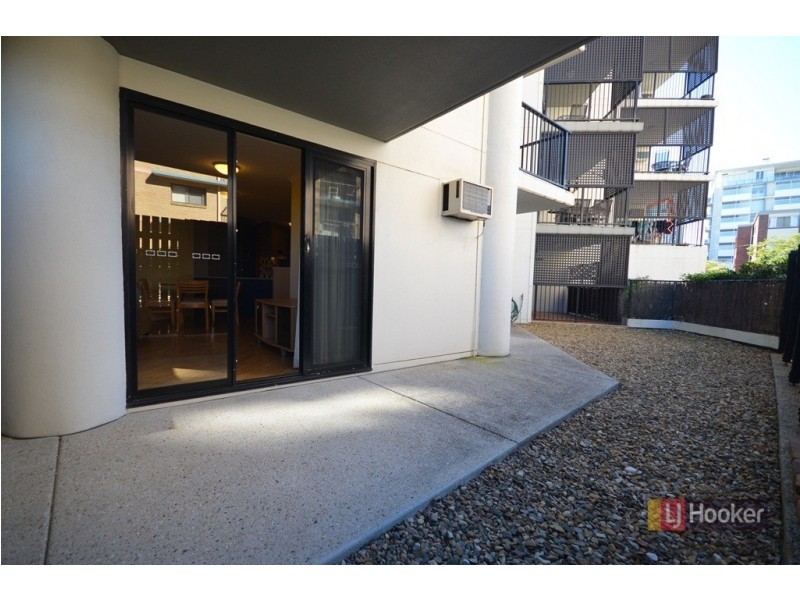 1/75 Thorn Street, Kangaroo Point QLD 4169