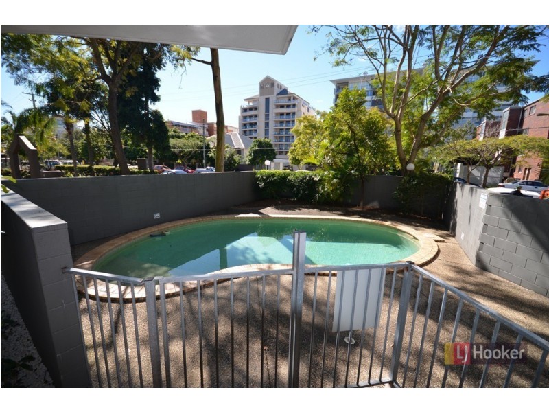 1/75 Thorn Street, Kangaroo Point QLD 4169