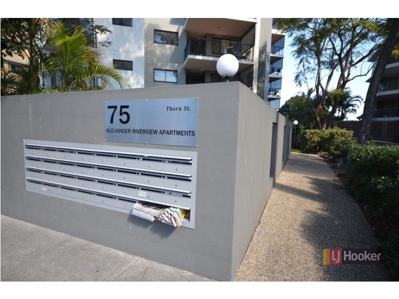 1/75 Thorn Street, Kangaroo Point QLD 4169