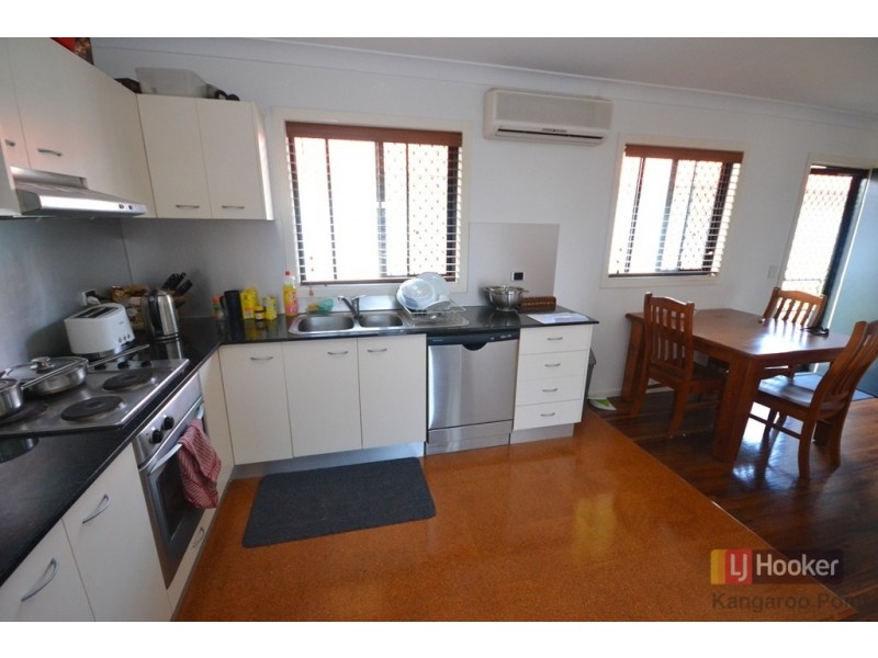 9/74 Rawlins Street, Kangaroo Point QLD 4169