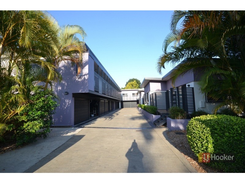 9/74 Rawlins Street, Kangaroo Point QLD 4169