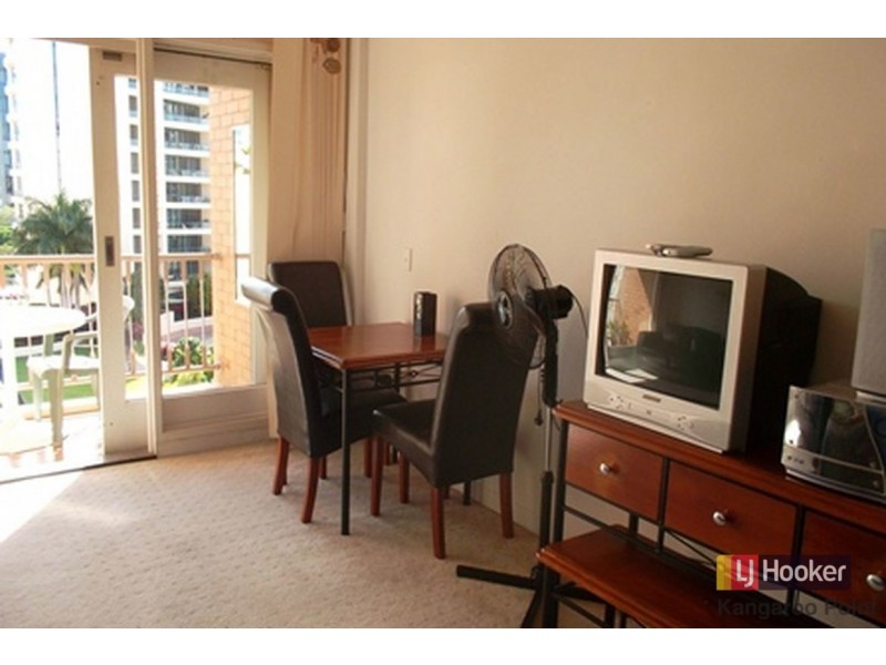 402/355 Main Street, Kangaroo Point QLD 4169