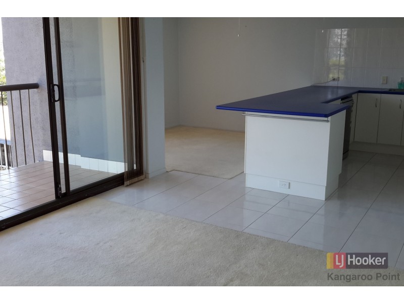 16/89 Thorn Street, Kangaroo Point QLD 4169