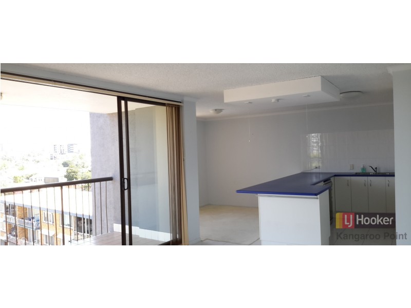 16/89 Thorn Street, Kangaroo Point QLD 4169