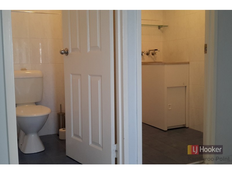 16/89 Thorn Street, Kangaroo Point QLD 4169