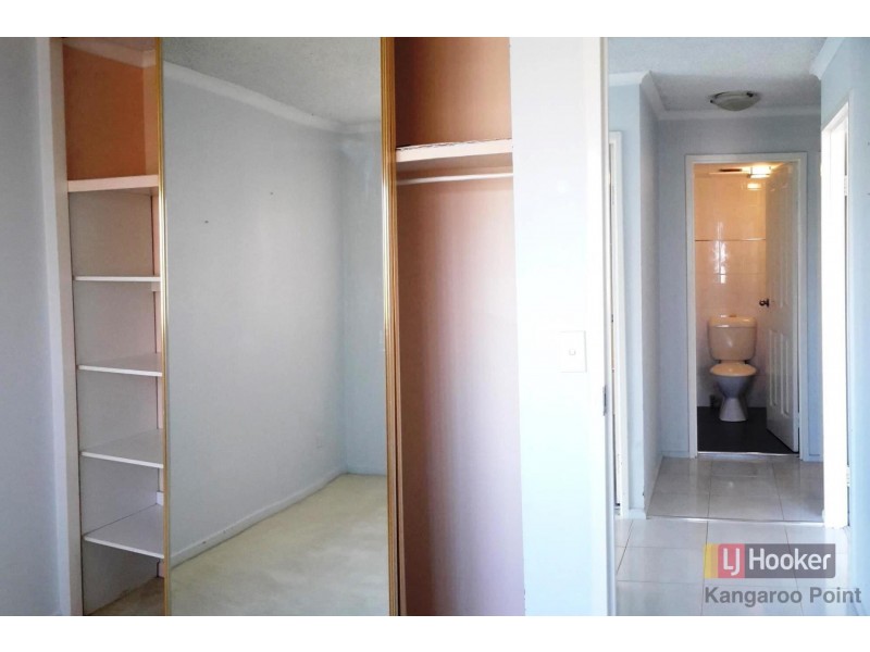 16/89 Thorn Street, Kangaroo Point QLD 4169