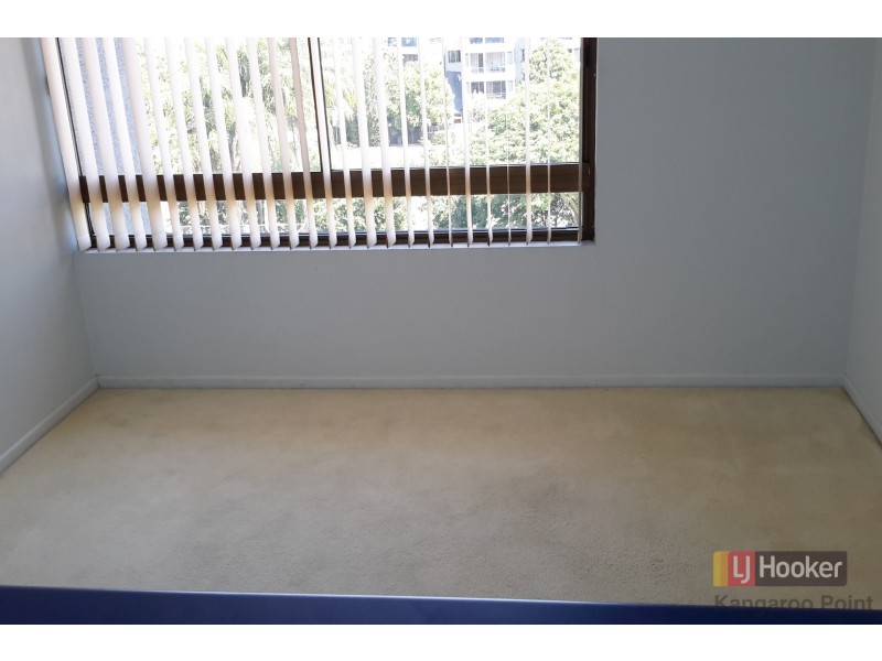 16/89 Thorn Street, Kangaroo Point QLD 4169