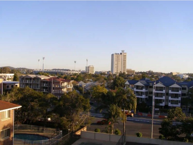 16/89 Thorn Street, Kangaroo Point QLD 4169