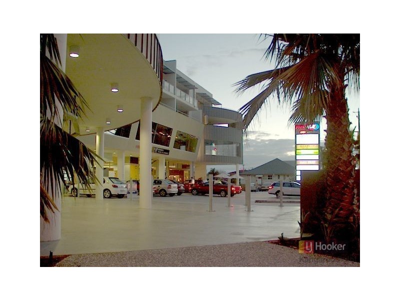 16/89 Thorn Street, Kangaroo Point QLD 4169