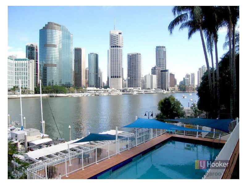 100/355 Main Street, Kangaroo Point QLD 4169