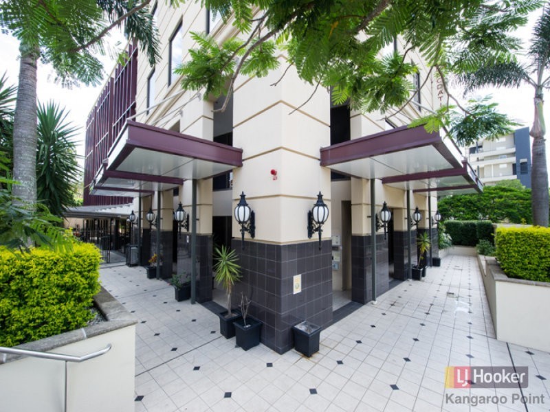 1004/188 Shafston Avenue, Kangaroo Point QLD 4169