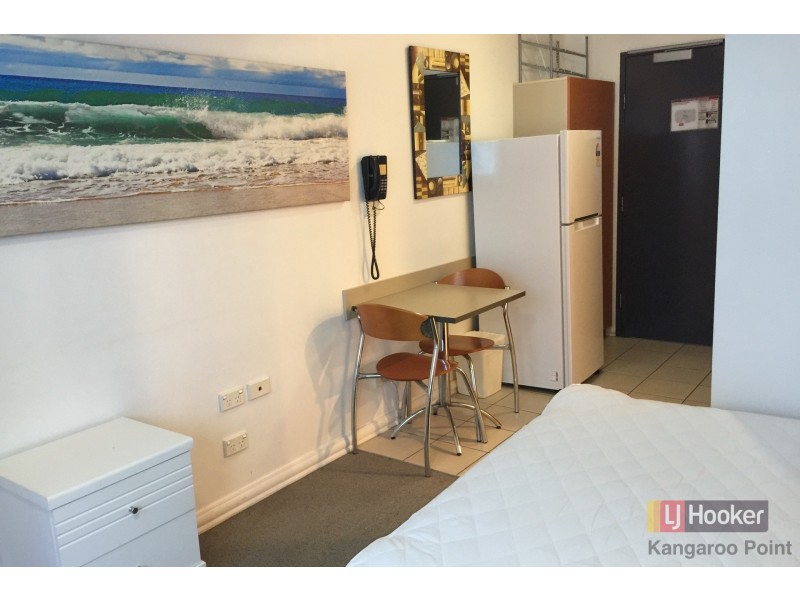1004/188 Shafston Avenue, Kangaroo Point QLD 4169