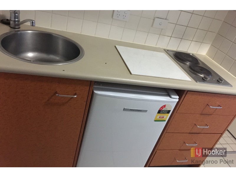 1004/188 Shafston Avenue, Kangaroo Point QLD 4169