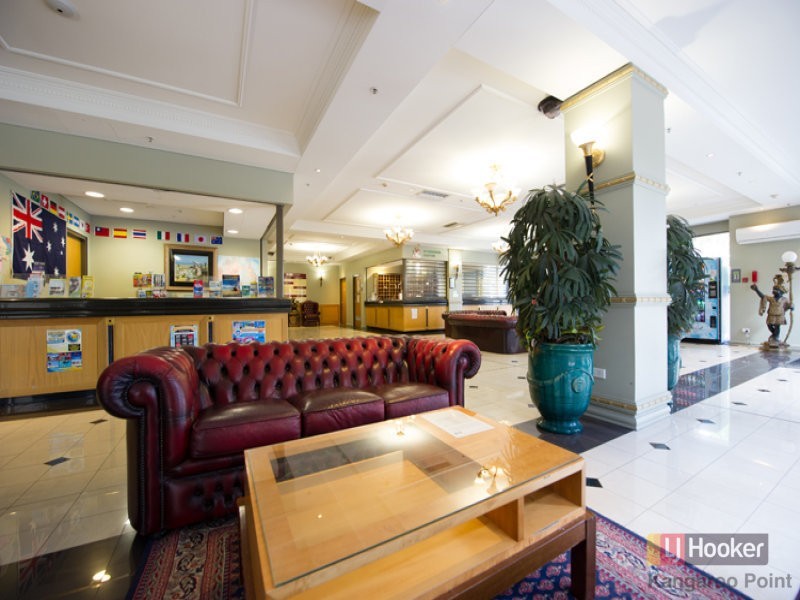 1004/188 Shafston Avenue, Kangaroo Point QLD 4169