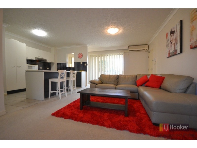 2/19 Thorn Street, Kangaroo Point QLD 4169