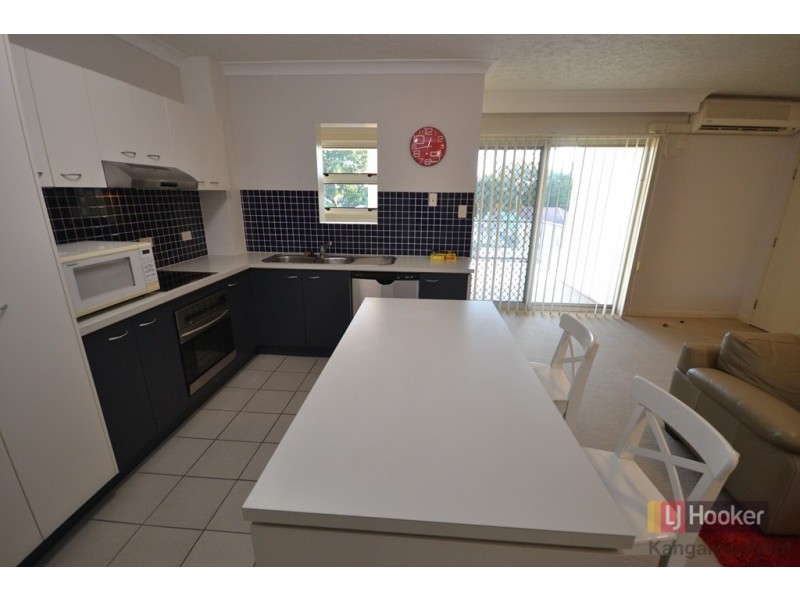 2/19 Thorn Street, Kangaroo Point QLD 4169
