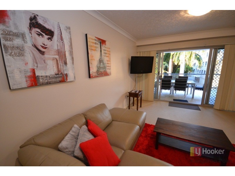2/19 Thorn Street, Kangaroo Point QLD 4169