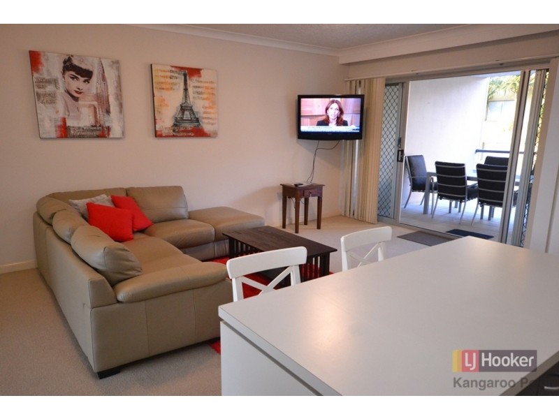 2/19 Thorn Street, Kangaroo Point QLD 4169