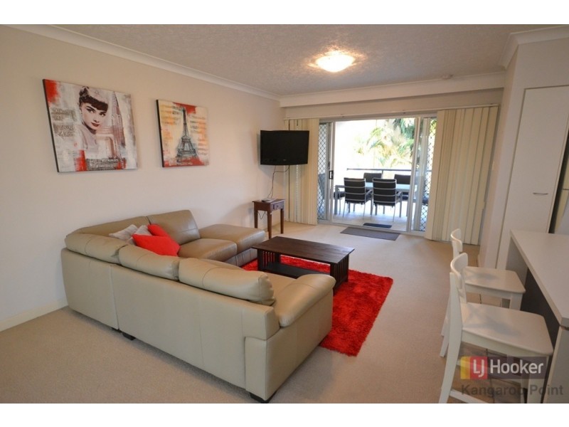 2/19 Thorn Street, Kangaroo Point QLD 4169