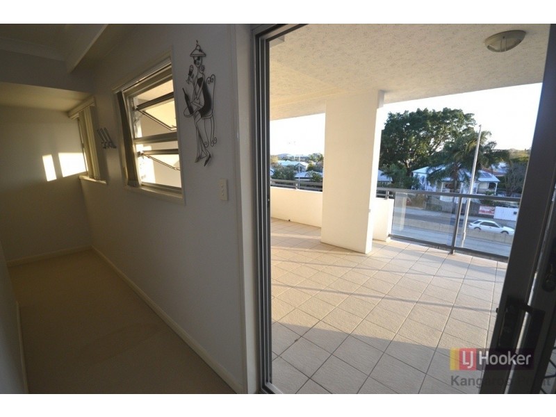 2/19 Thorn Street, Kangaroo Point QLD 4169