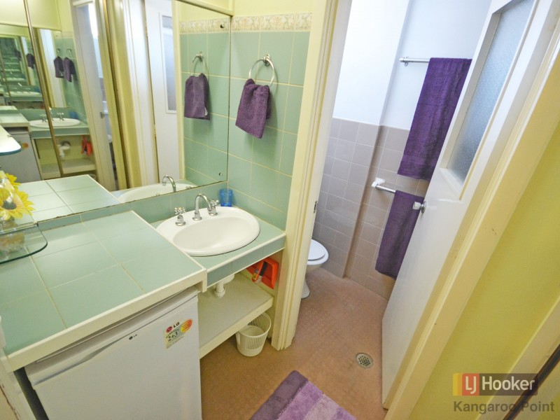 204/355 Main Street, Kangaroo Point QLD 4169