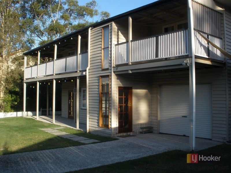 37 Gaffney Street, Carina QLD 4152
