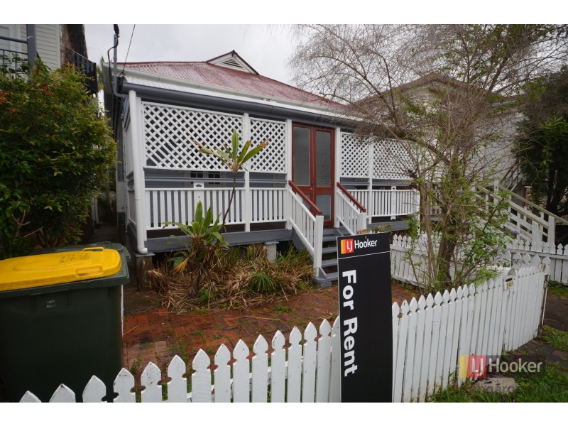 14 Potts Street, East Brisbane QLD 4169