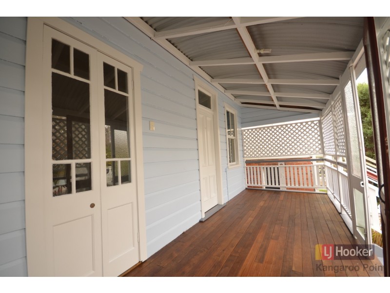 14 Potts Street, East Brisbane QLD 4169