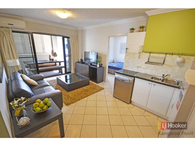 15/40 Bell Street, Kangaroo Point QLD 4169